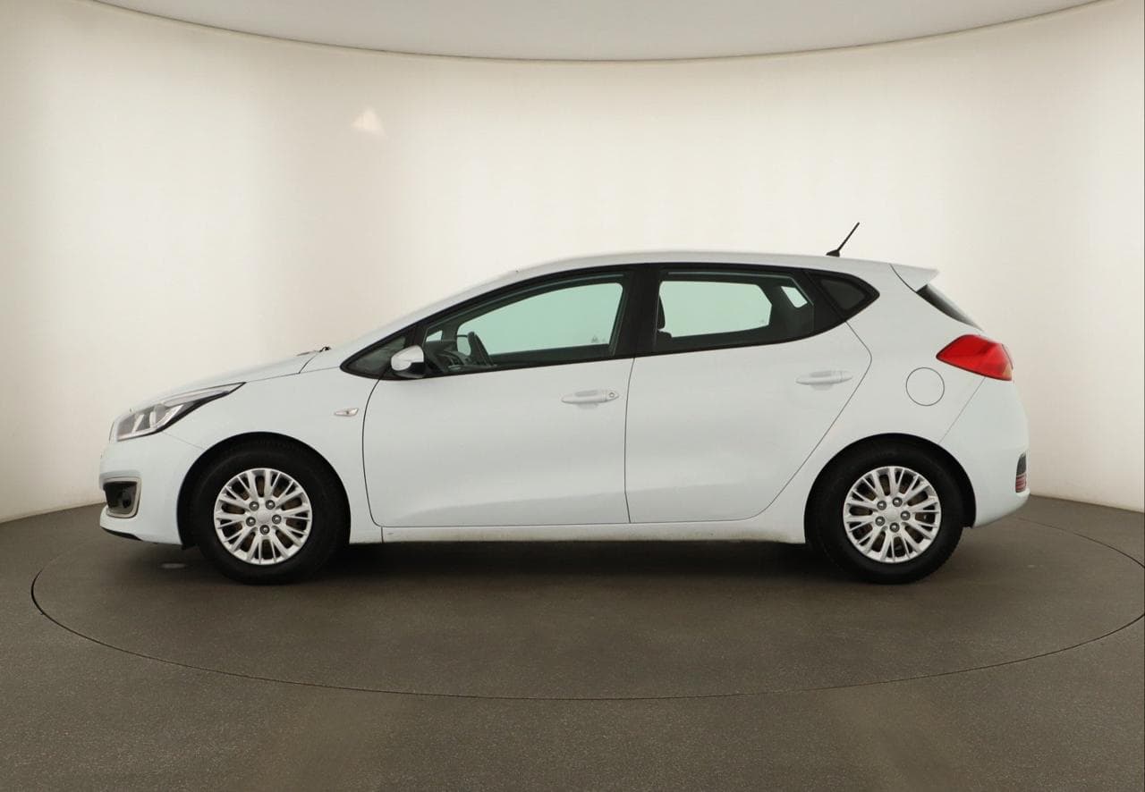 2016 Kia CEE'D - 4