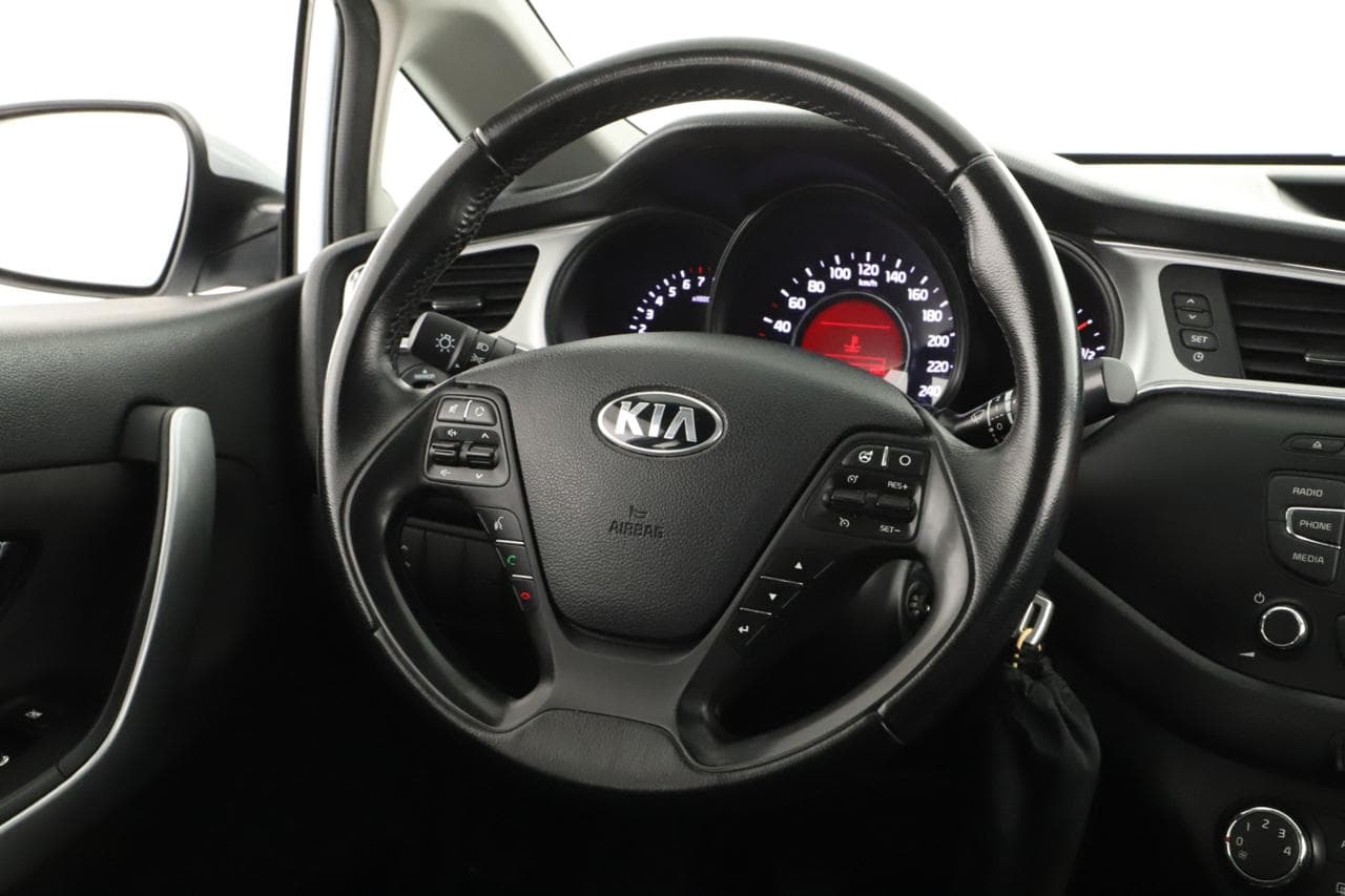 2016 Kia CEE'D - 14