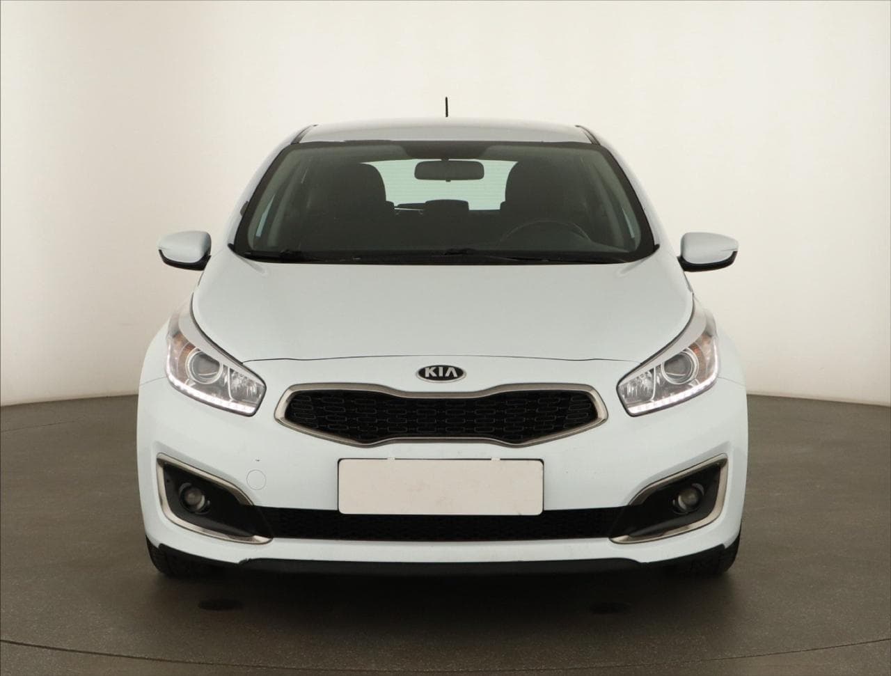 2016 Kia CEE'D - 2
