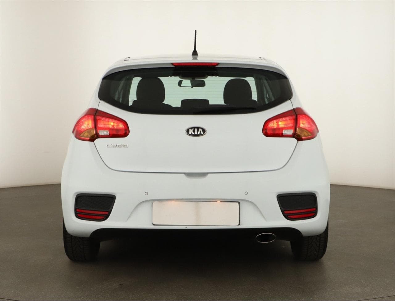 2016 Kia CEE'D - 6