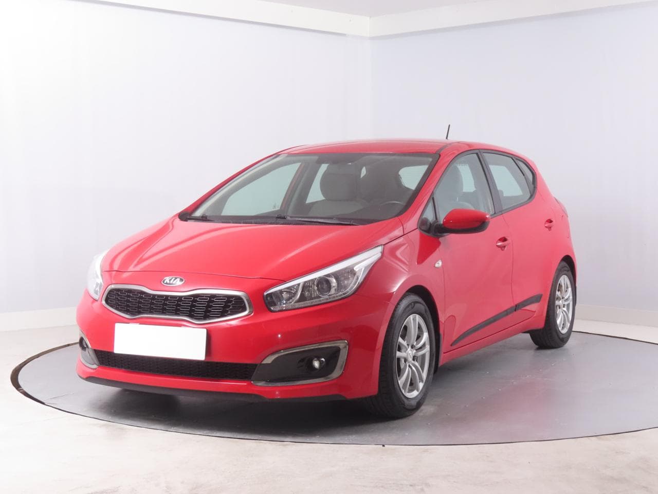2015 Kia CEE'D - 3