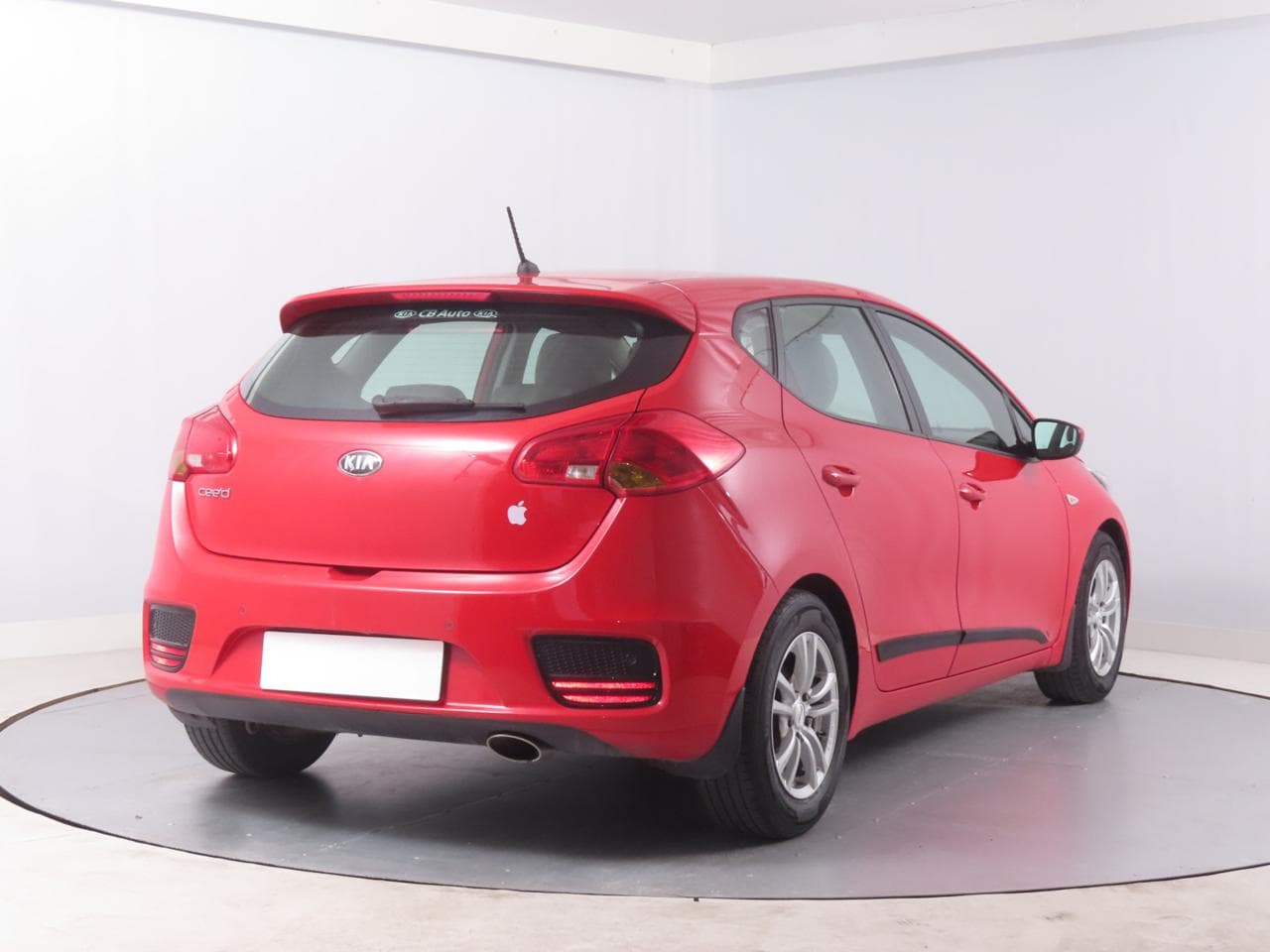 2015 Kia CEE'D - 7