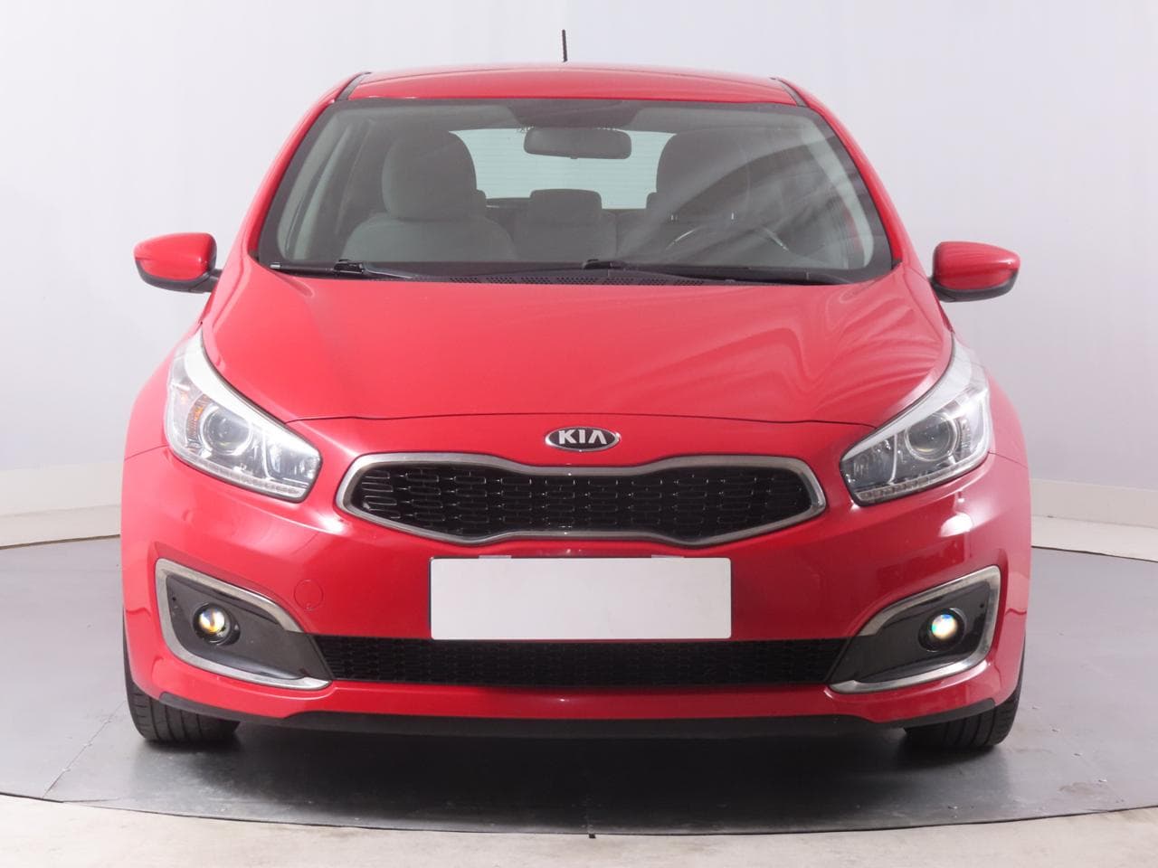 2015 Kia CEE'D - 2