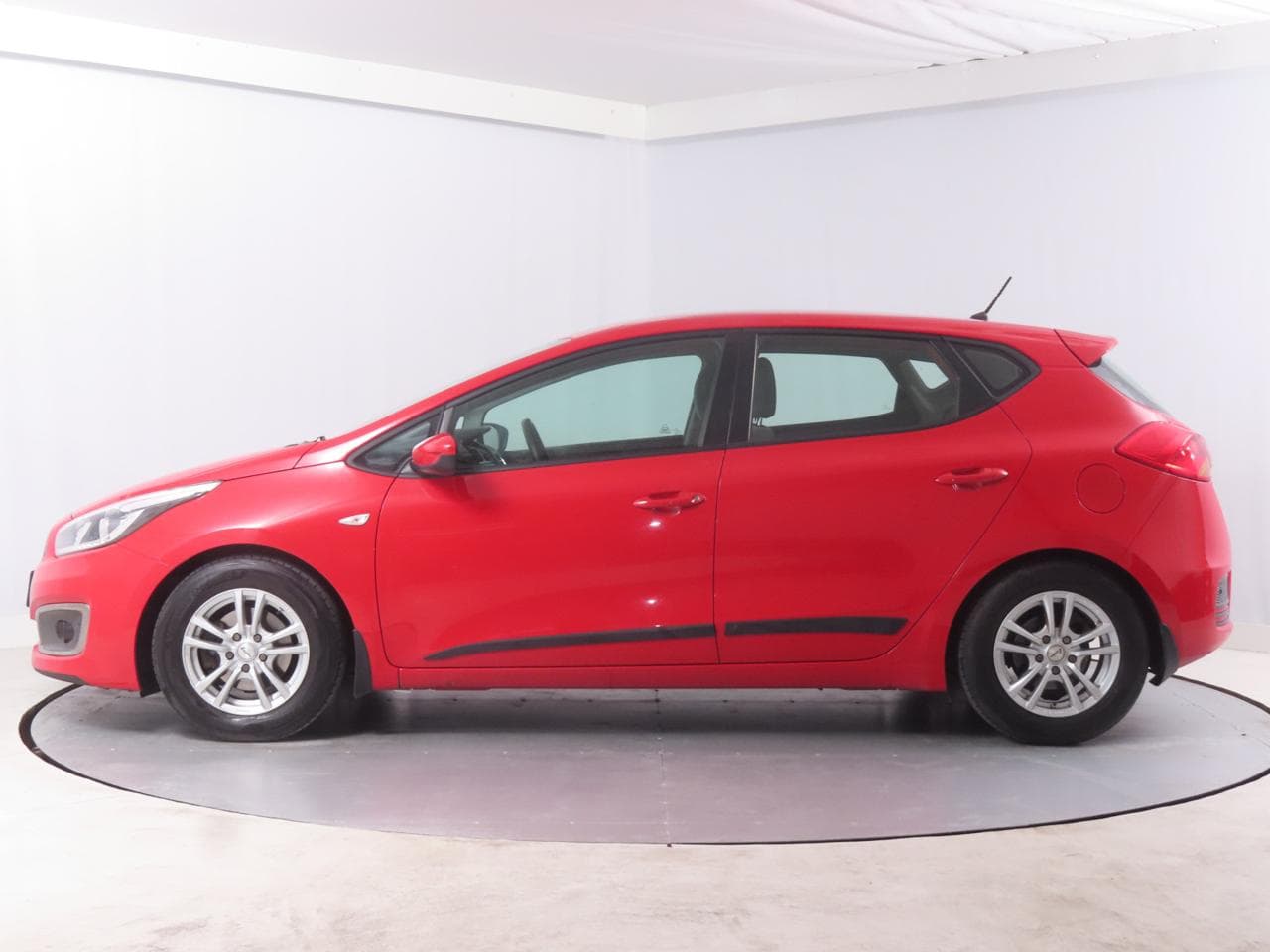 2015 Kia CEE'D - 4