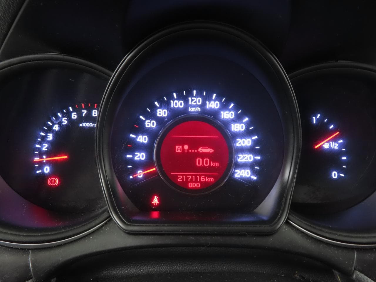 2015 Kia CEE'D - 17