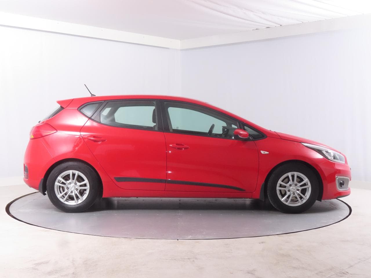 2015 Kia CEE'D - 8
