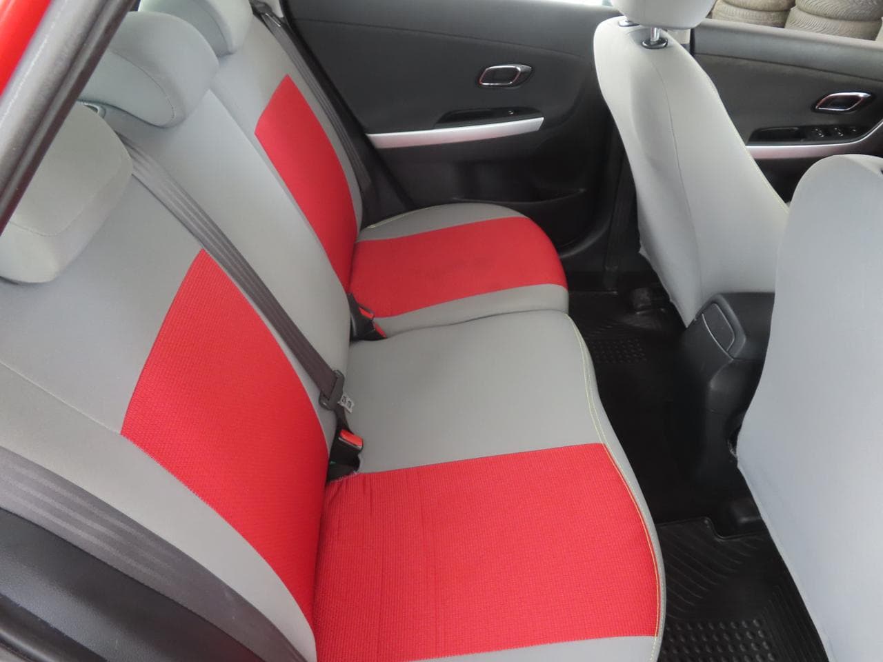 2015 Kia CEE'D - 13