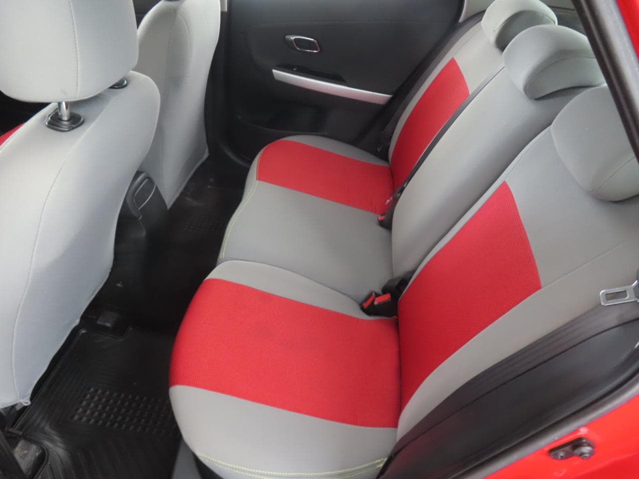 2015 Kia CEE'D - 15
