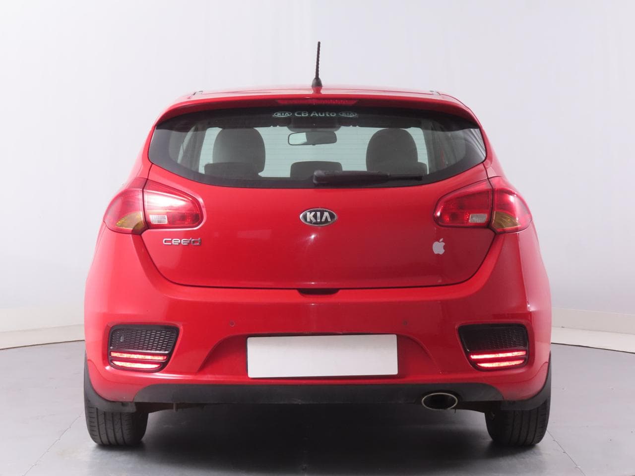 2015 Kia CEE'D - 6
