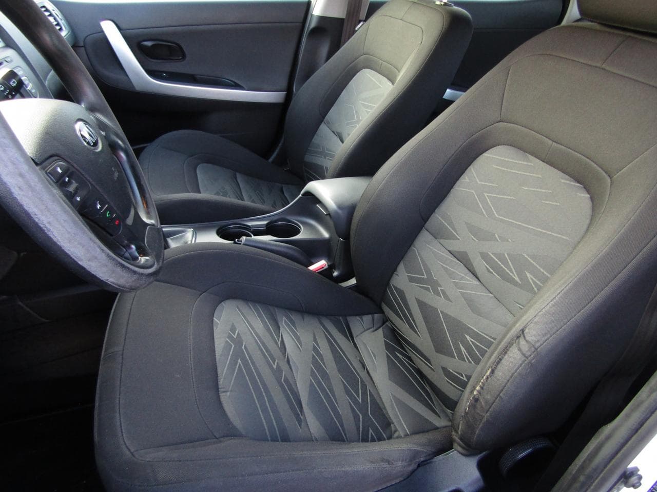 2014 Kia CEE'D - 9