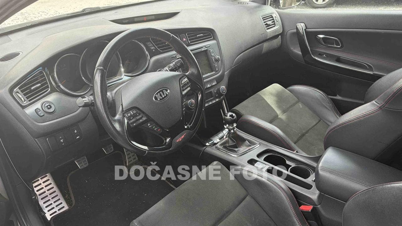 2014 Kia CEE'D - 3