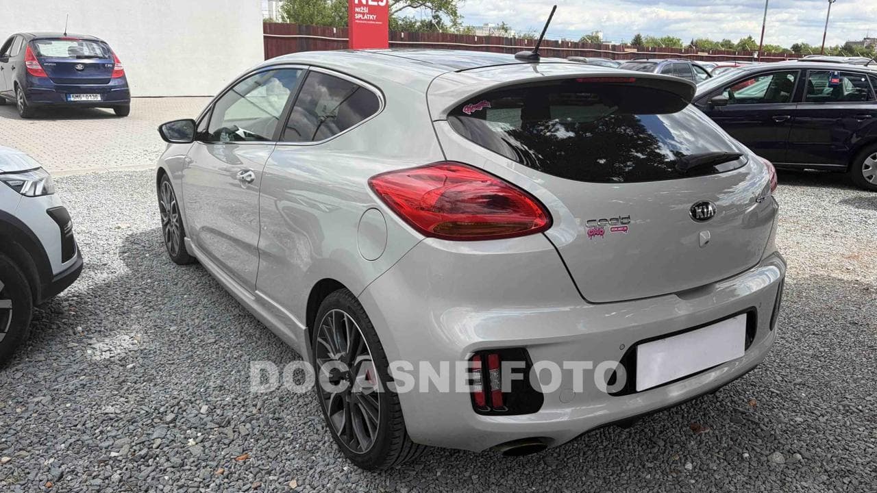 2014 Kia CEE'D - 2
