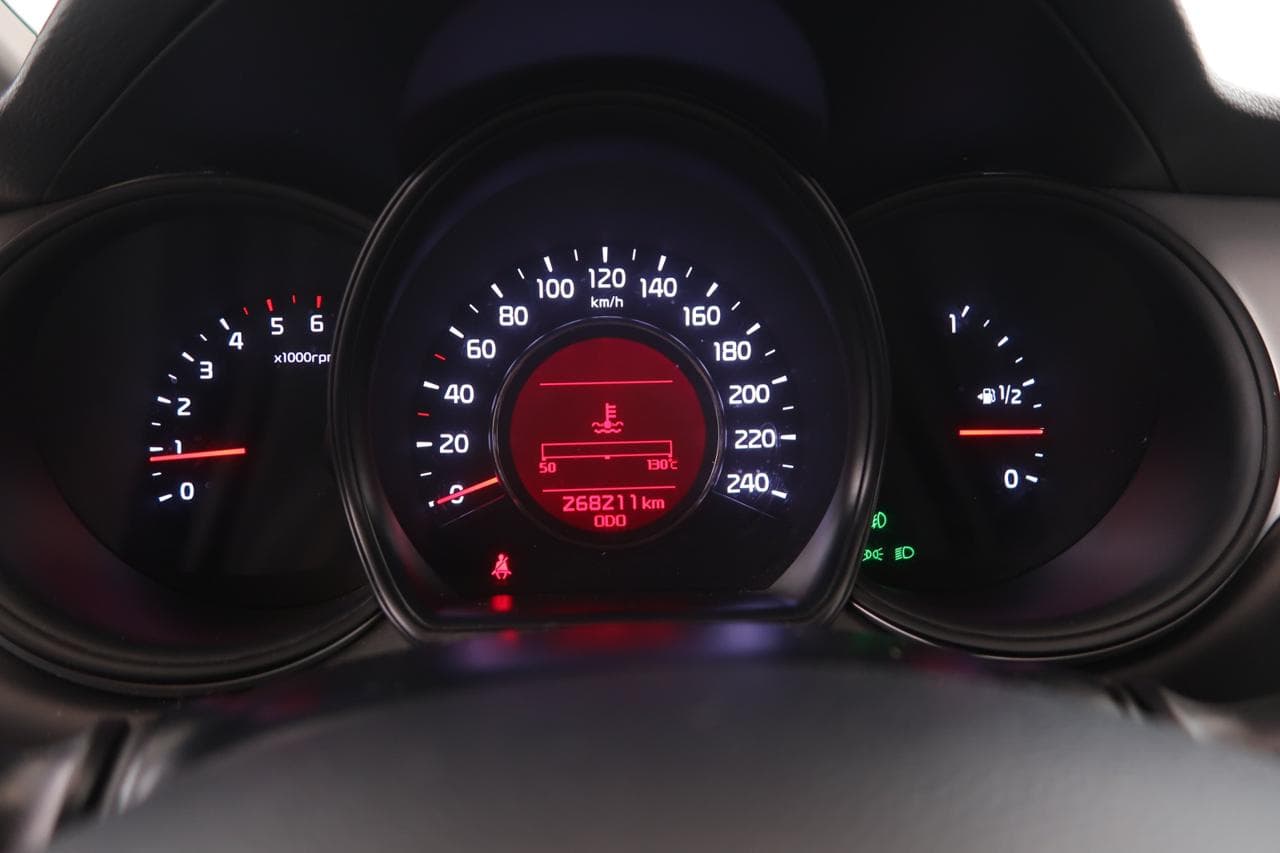 2013 Kia CEE'D - 17