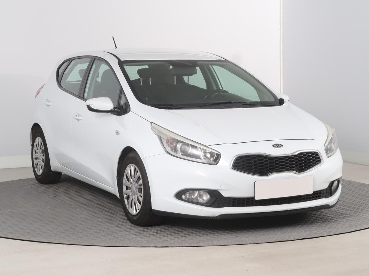 2013 Kia CEE'D