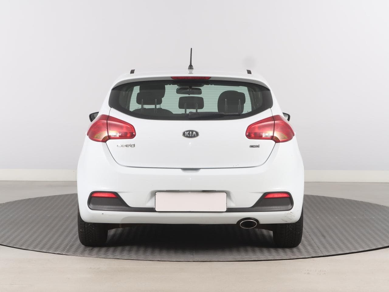 2013 Kia CEE'D - 6