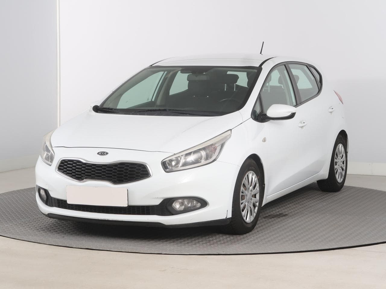 2013 Kia CEE'D - 3