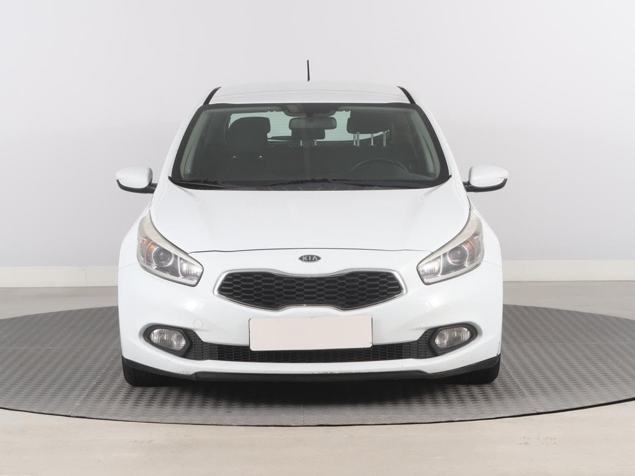 2013 Kia CEE'D - 2