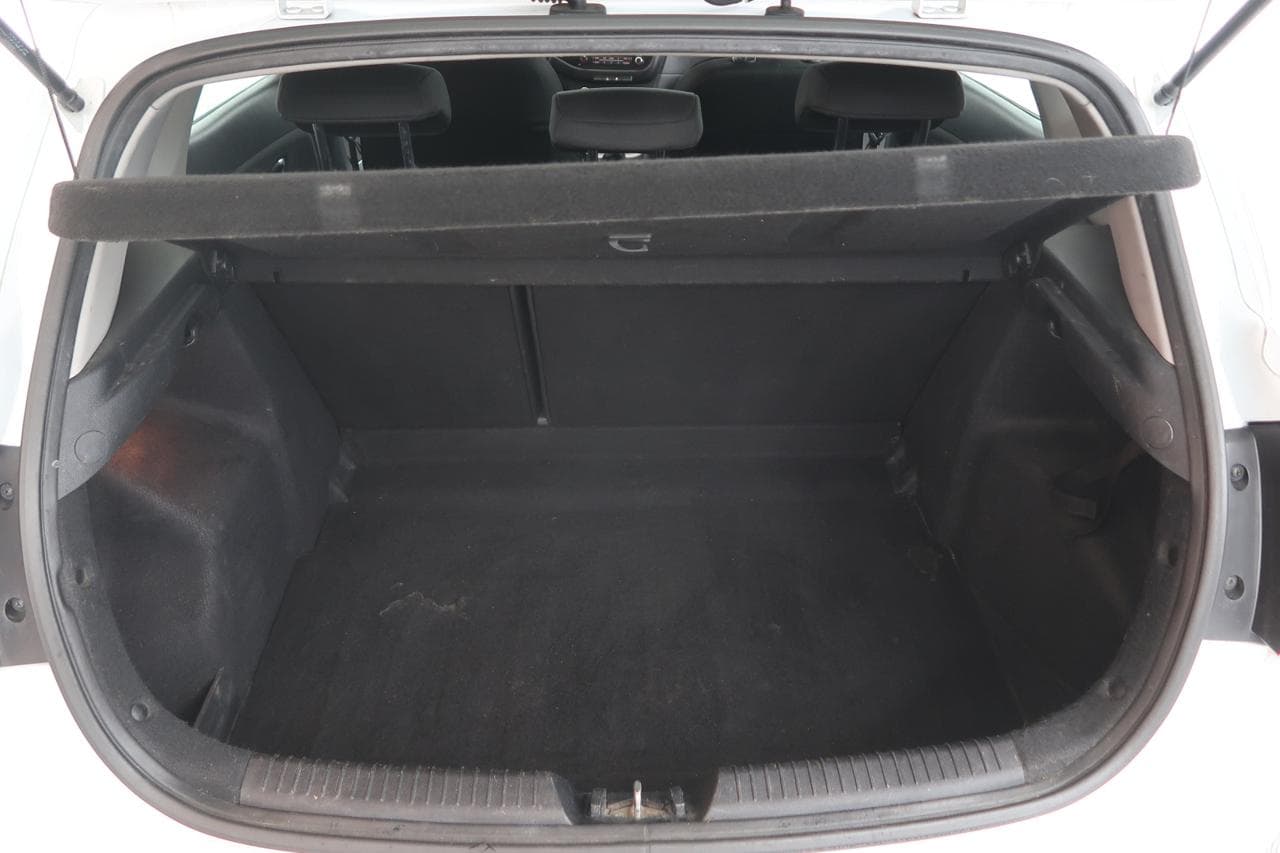 2013 Kia CEE'D - 19