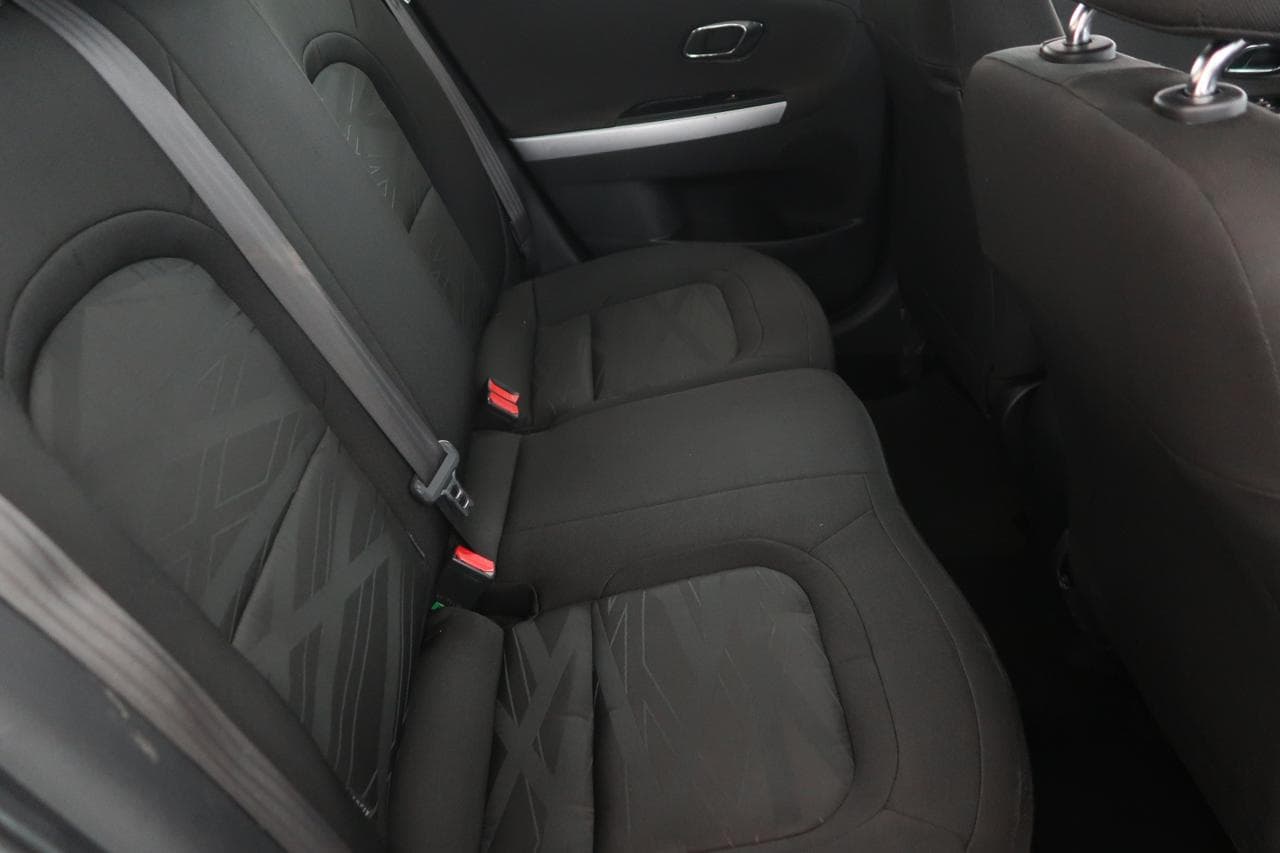 2013 Kia CEE'D - 13