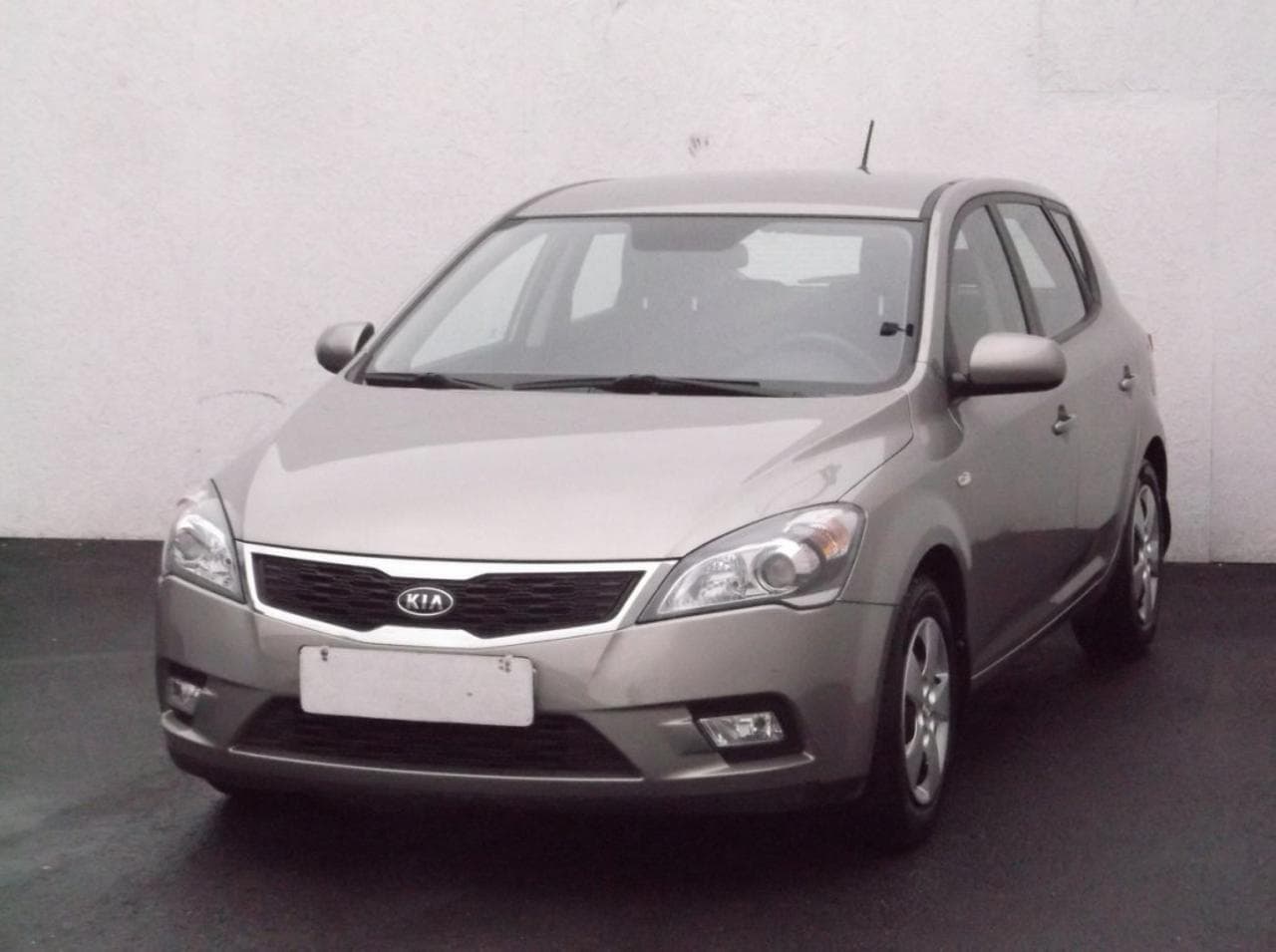 2011 Kia CEE'D - 3