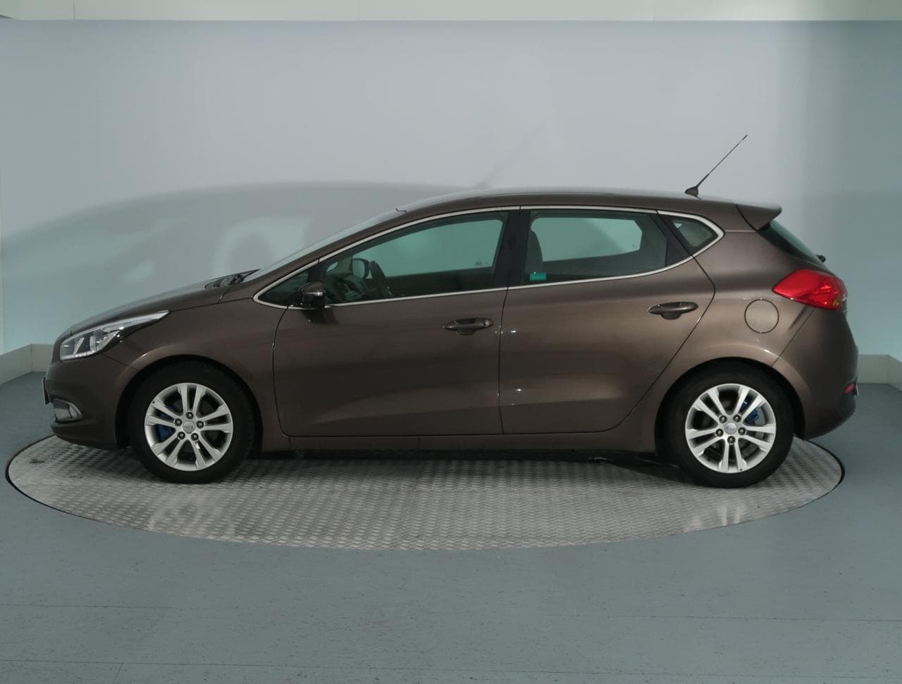 2012 Kia CEE'D - 4