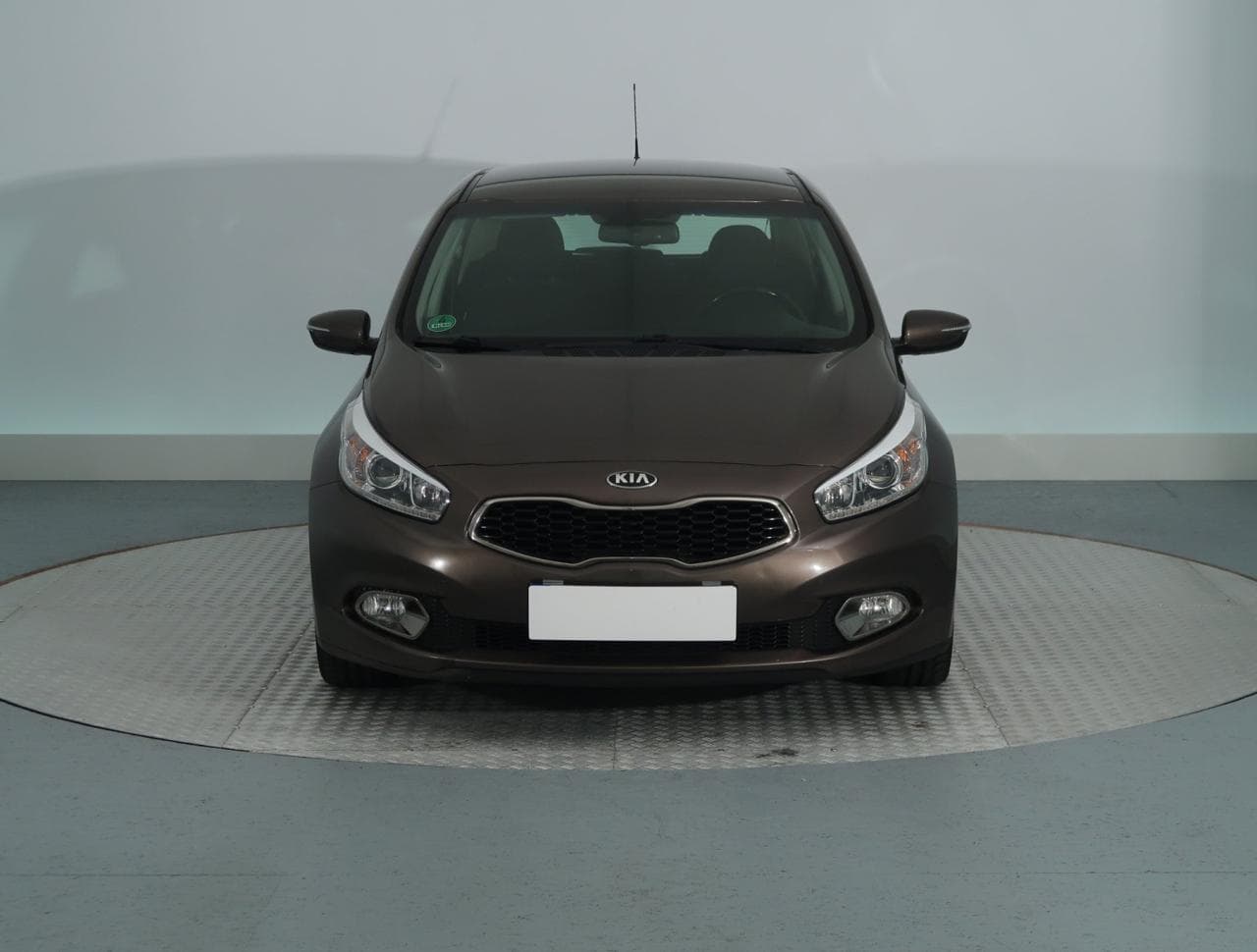 2012 Kia CEE'D - 2