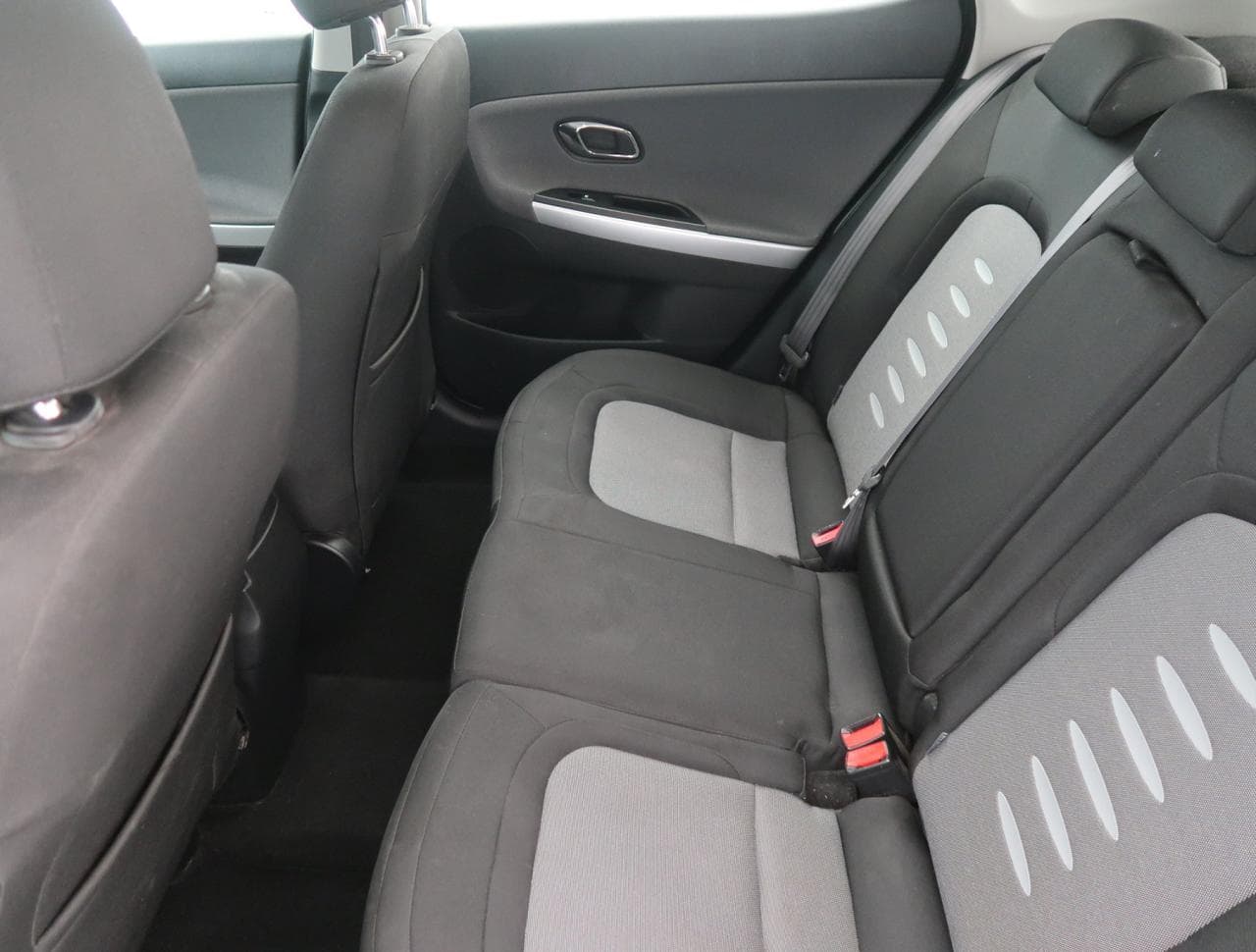 2012 Kia CEE'D - 15