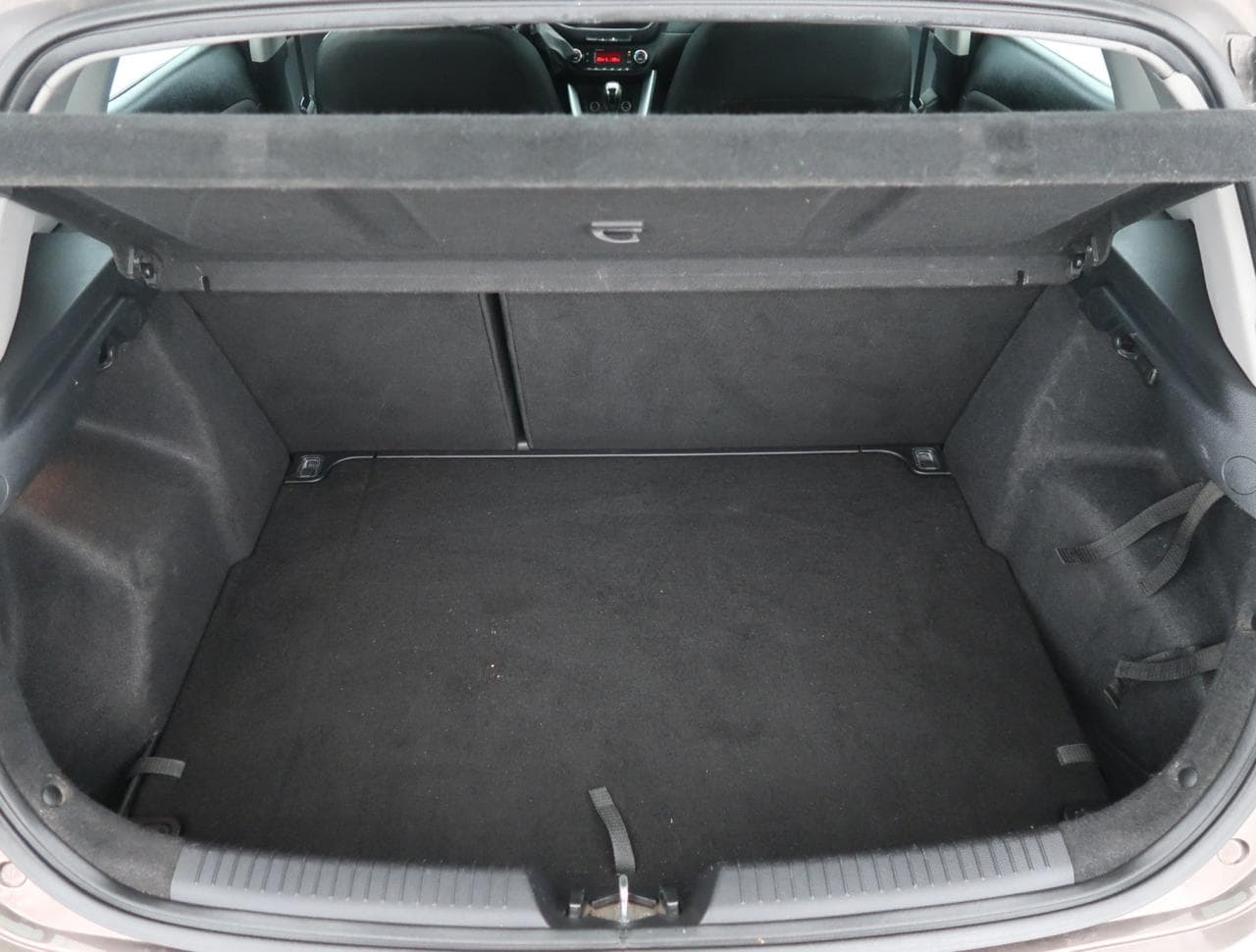 2012 Kia CEE'D - 18