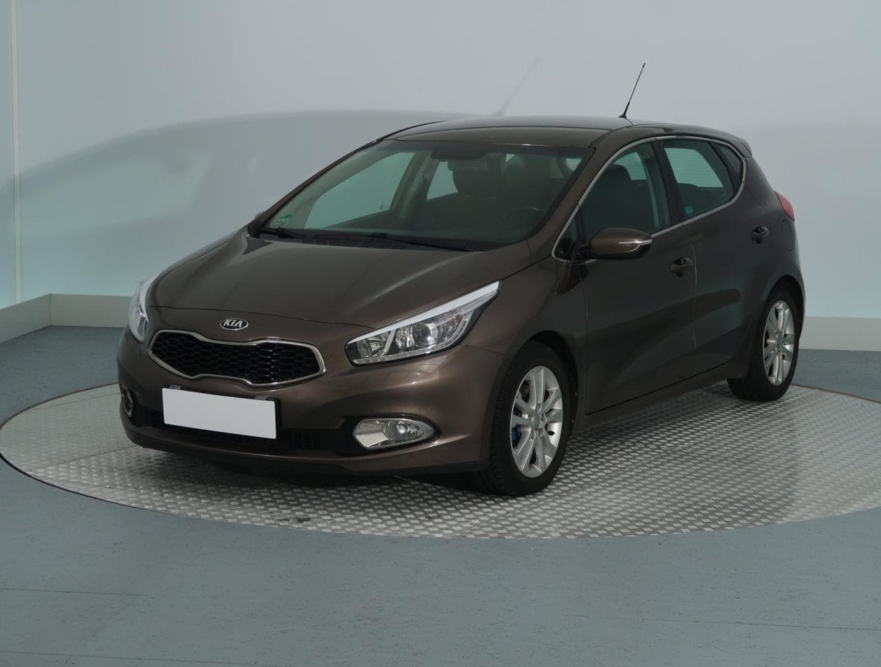 2012 Kia CEE'D - 3