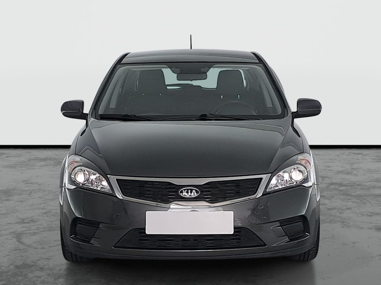 2010 Kia CEE'D - 2