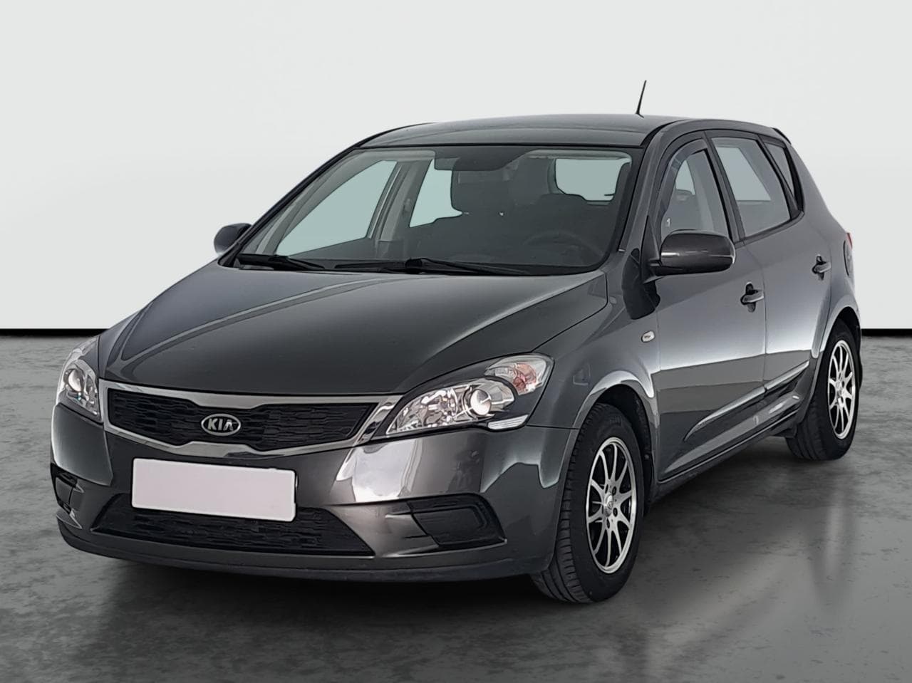 2010 Kia CEE'D - 3