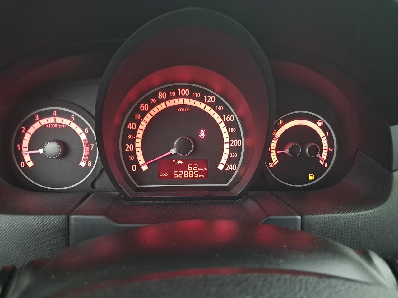 2010 Kia CEE'D - 17