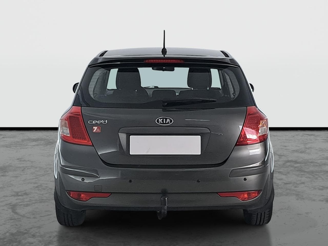 2010 Kia CEE'D - 6
