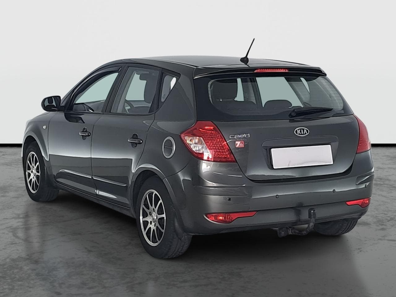 2010 Kia CEE'D - 5