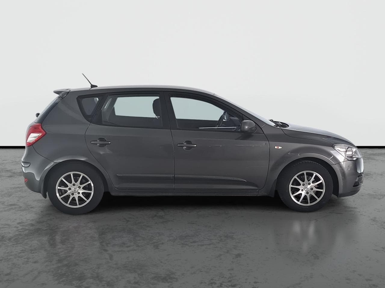 2010 Kia CEE'D - 8