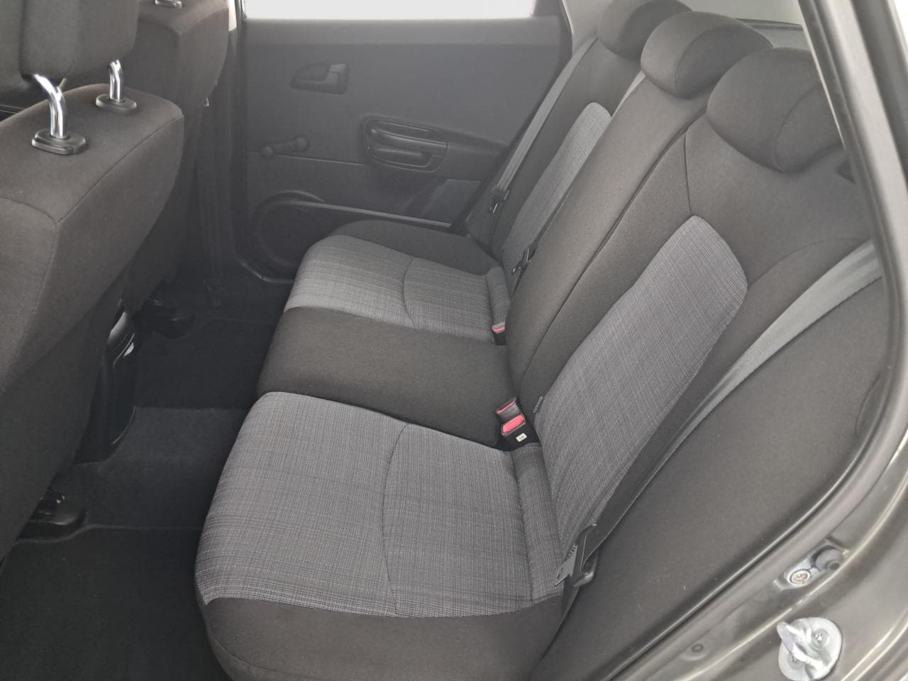 2010 Kia CEE'D - 15