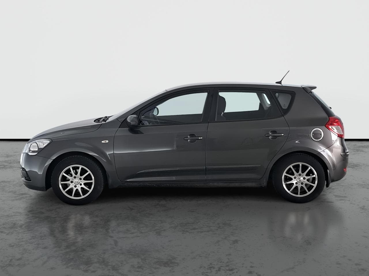 2010 Kia CEE'D - 4