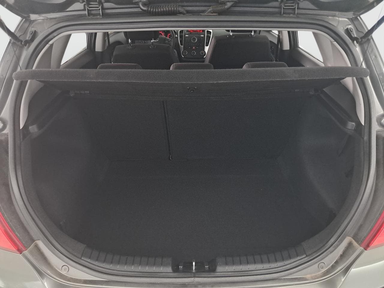 2010 Kia CEE'D - 19