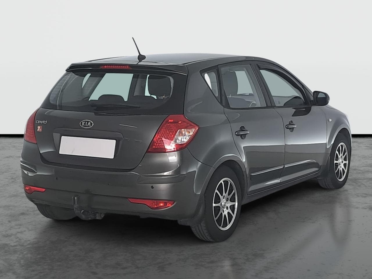 2010 Kia CEE'D - 7
