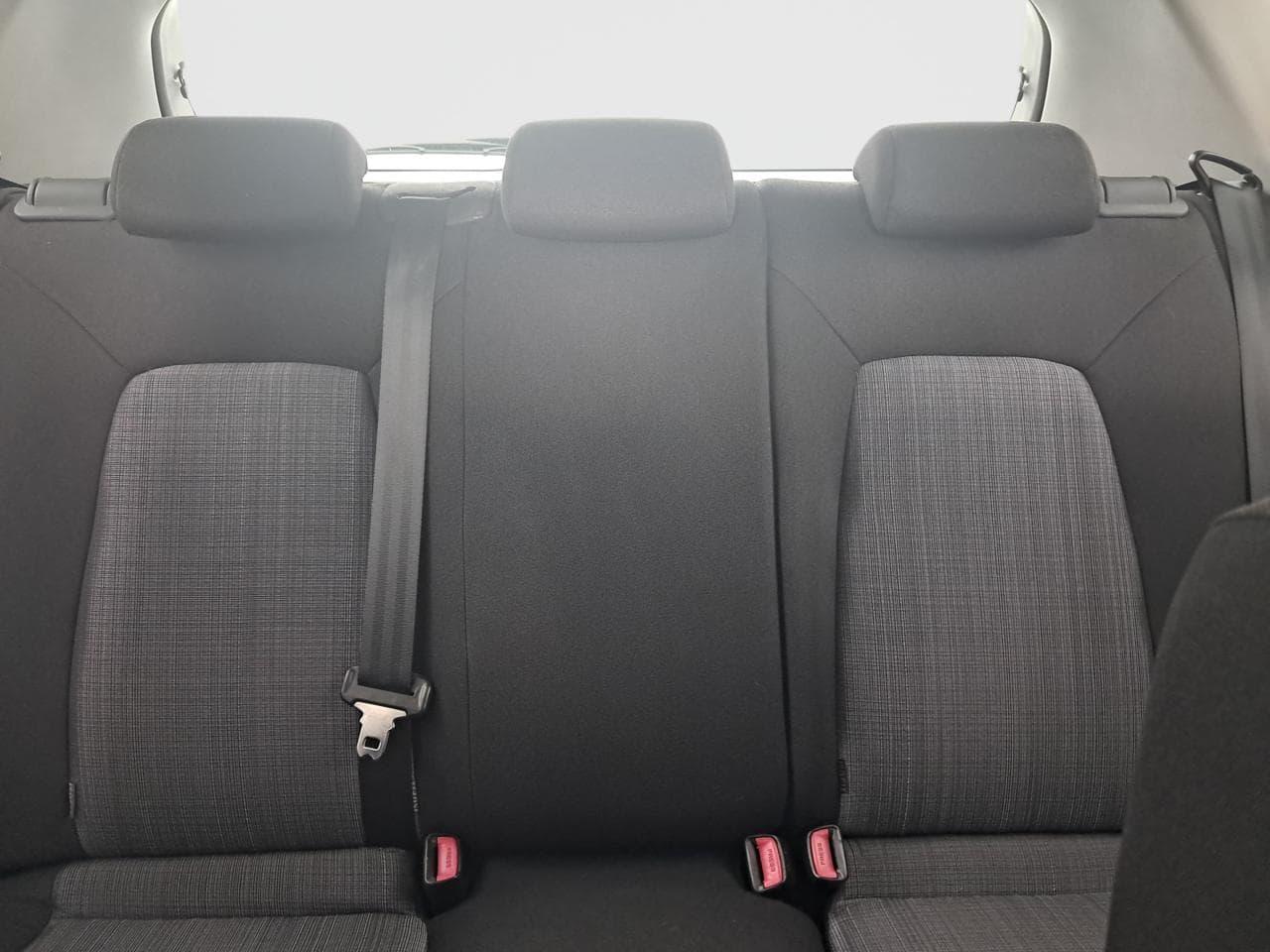2010 Kia CEE'D - 14