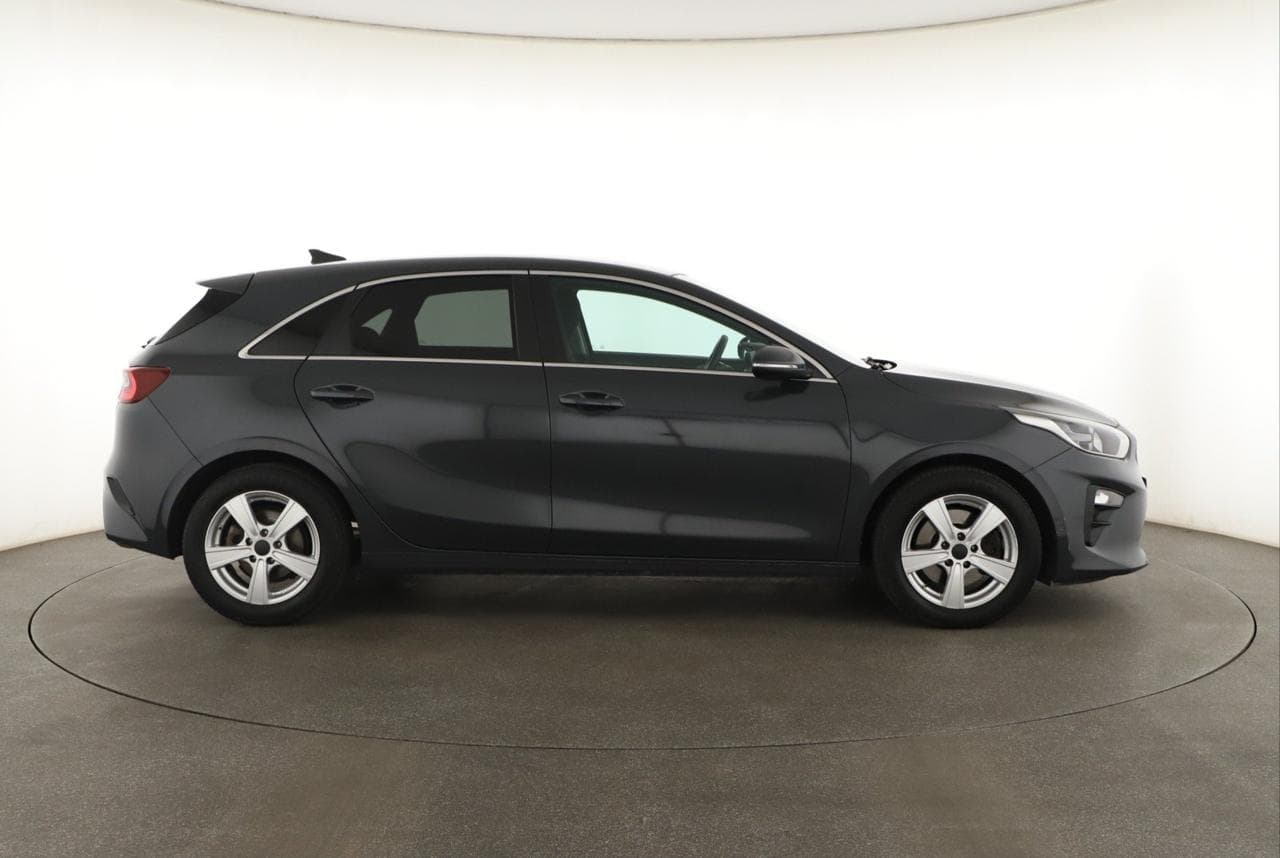 2018 Kia CEE'D - 8