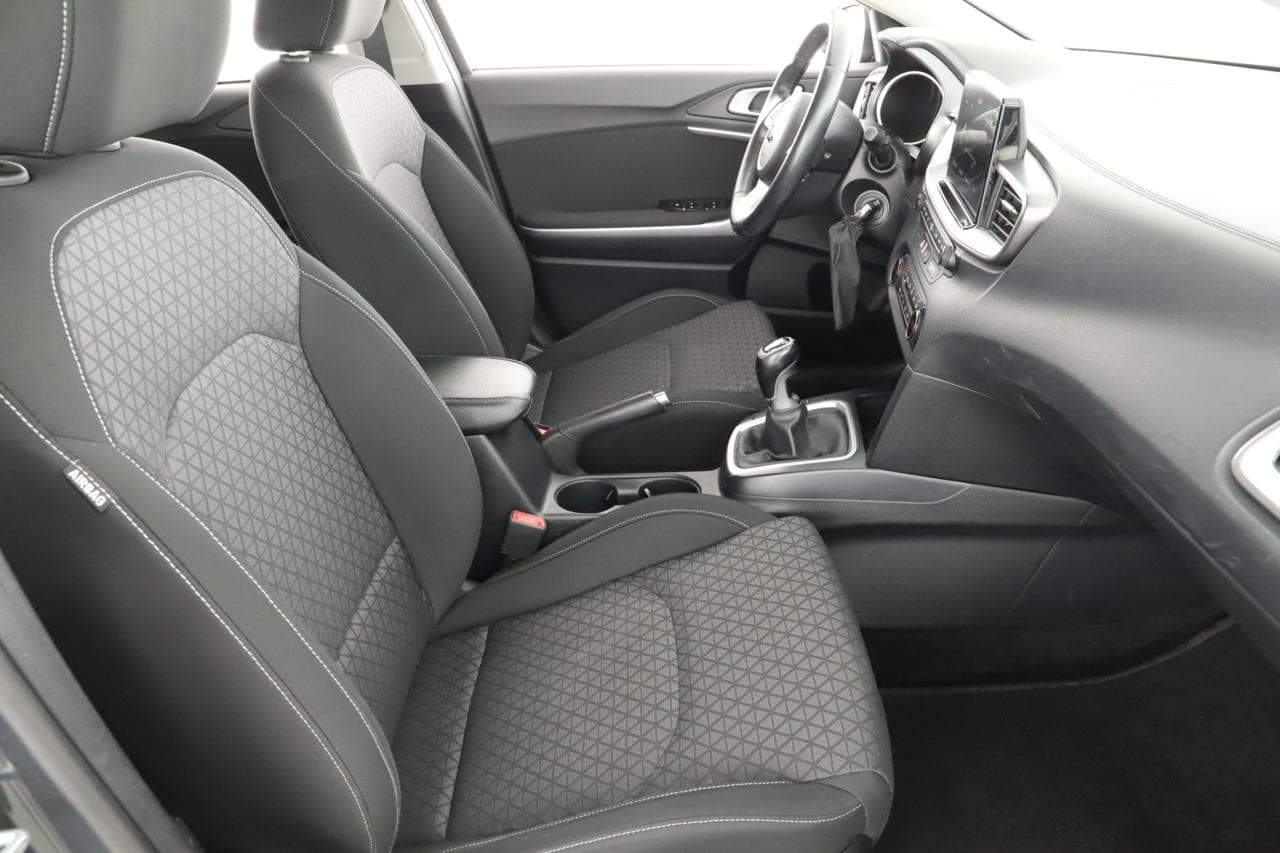 2018 Kia CEE'D - 10