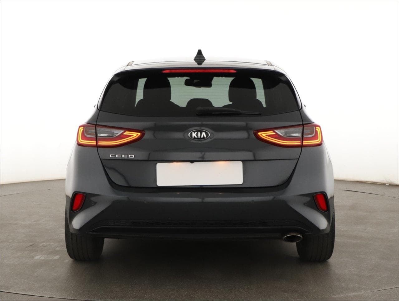 2018 Kia CEE'D - 6