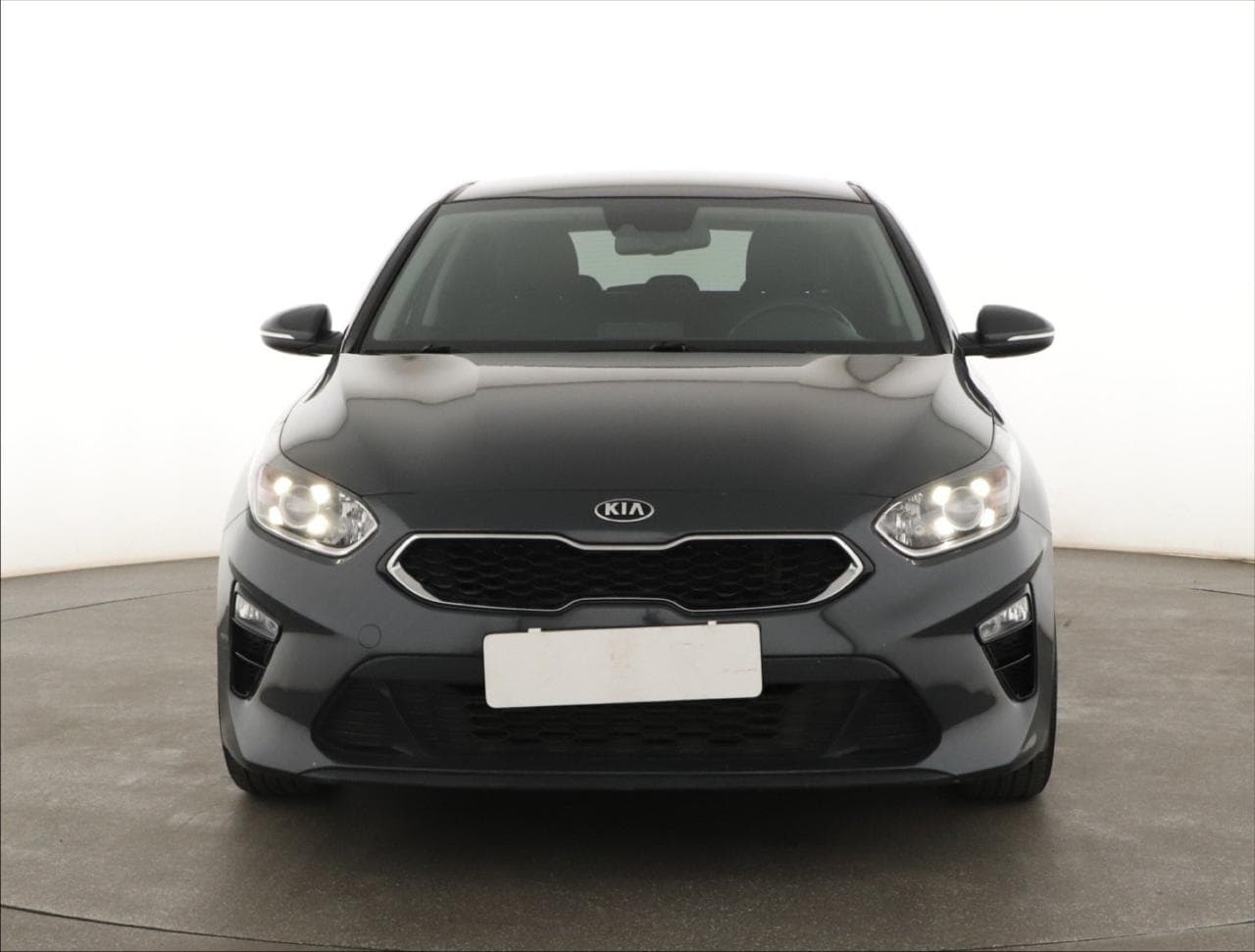 2018 Kia CEE'D - 2
