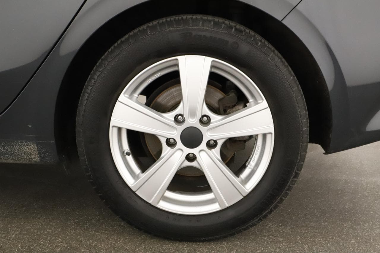 2018 Kia CEE'D - 18