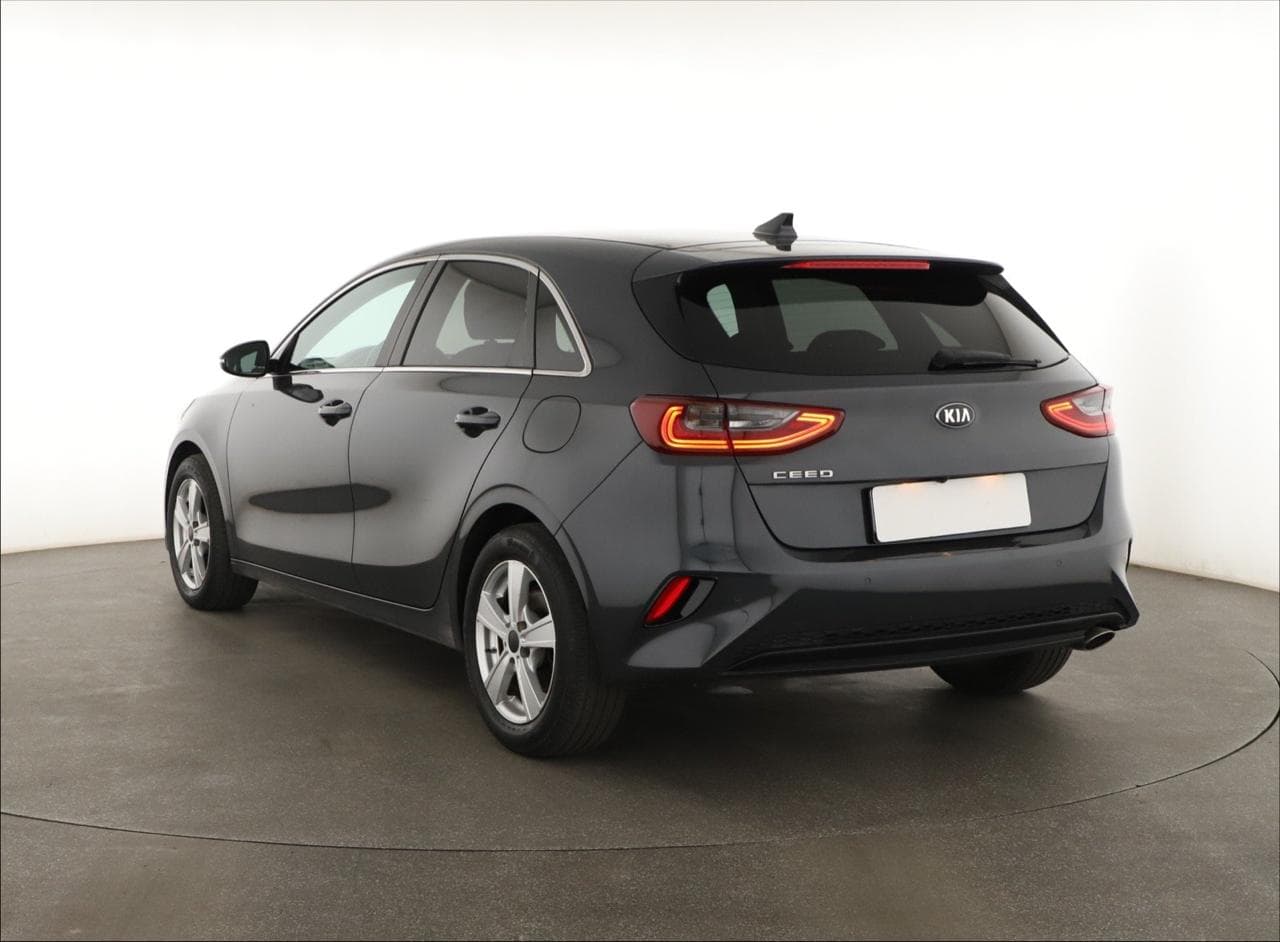 2018 Kia CEE'D - 5