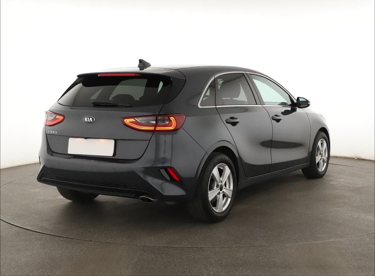 2018 Kia CEE'D - 7