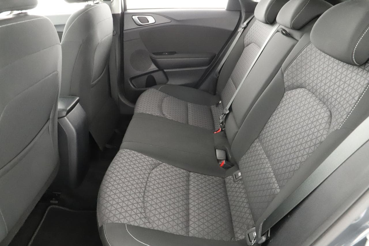 2018 Kia CEE'D - 12