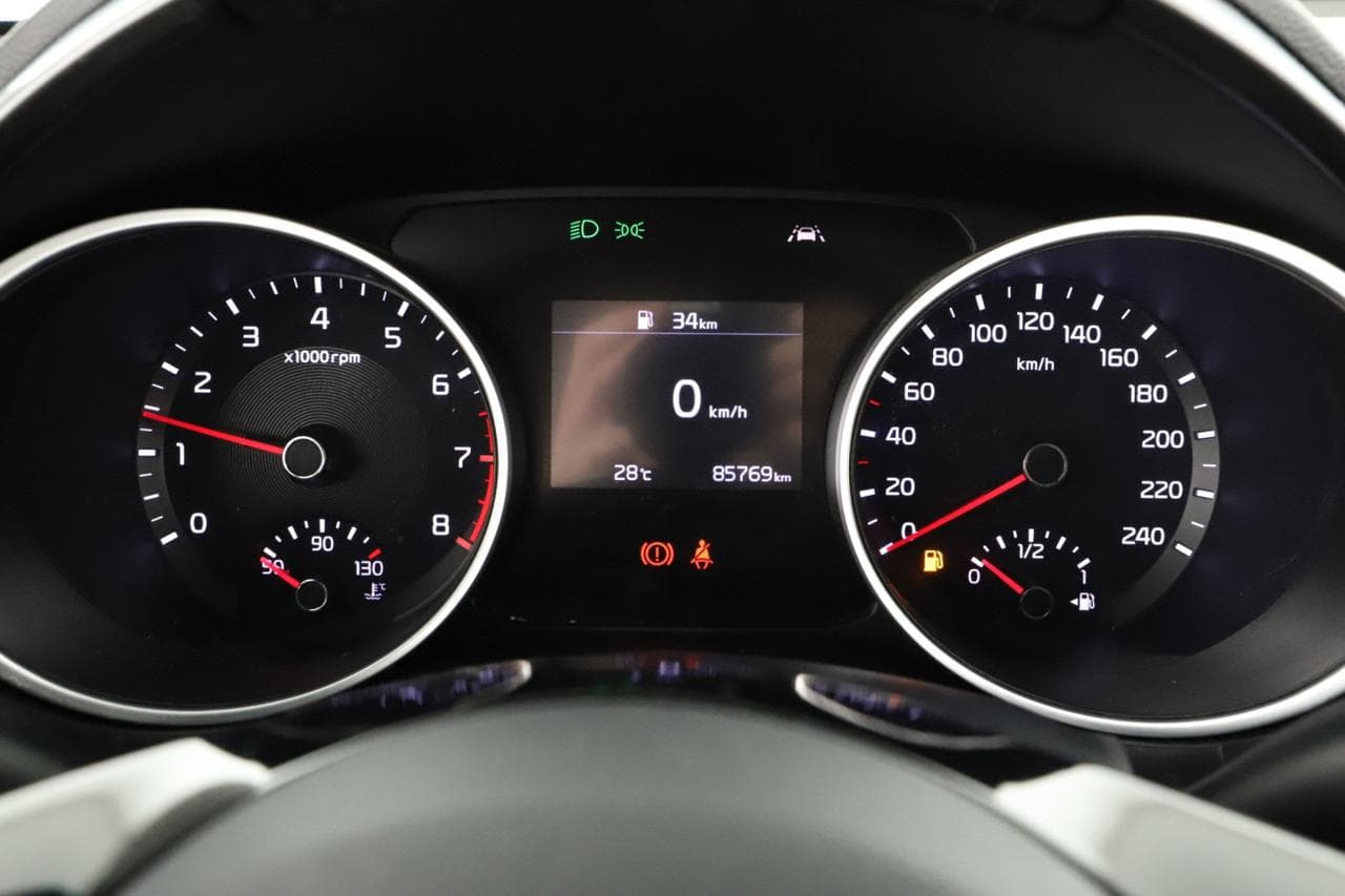 2018 Kia CEE'D - 14