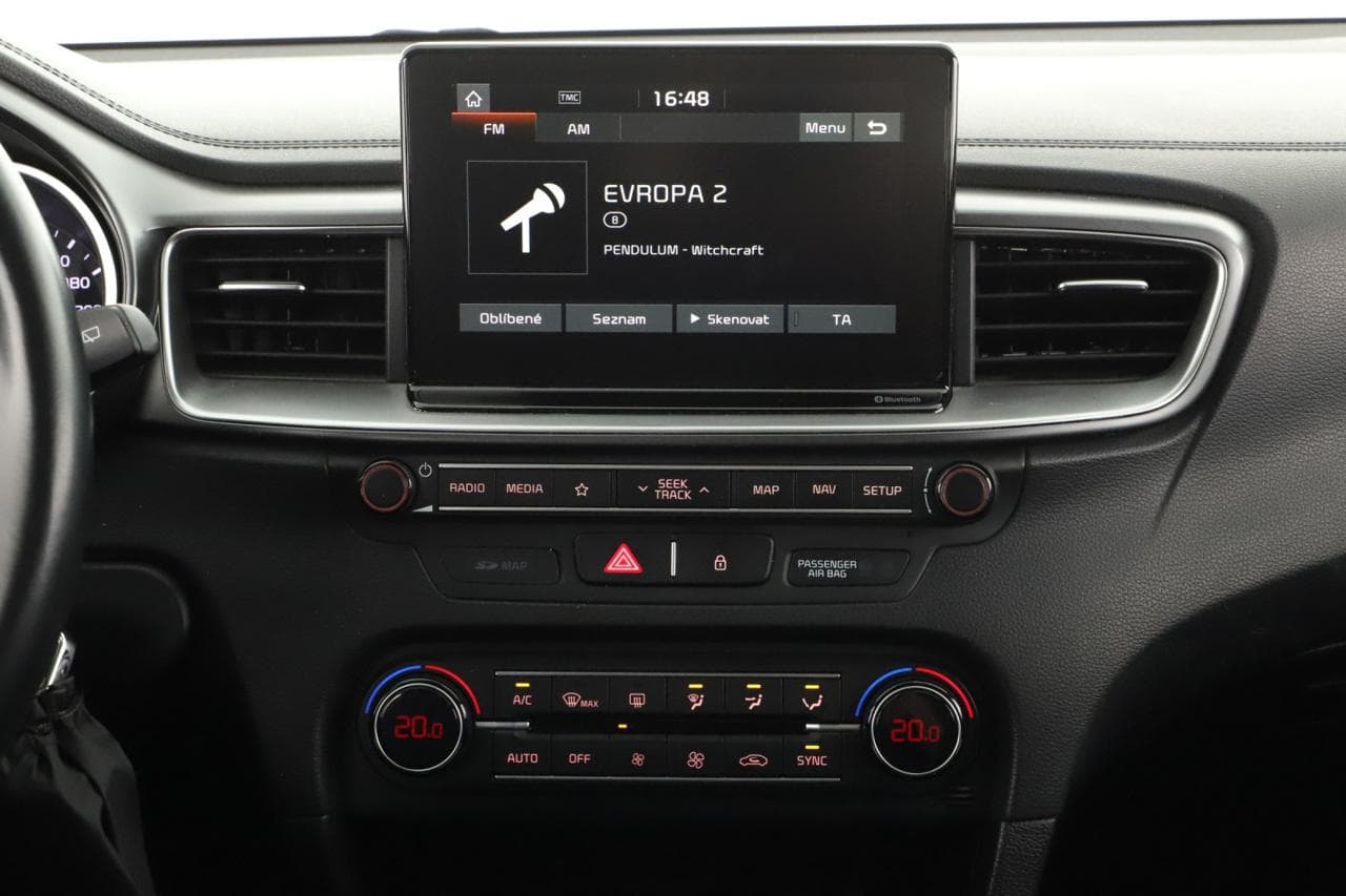 2018 Kia CEE'D - 15